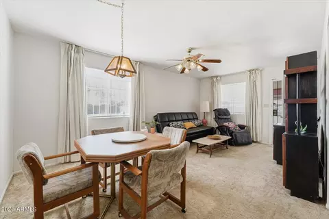 Dining - 5449 W Thomas Rd, Phoenix, AZ 85031 photo 3 of 3