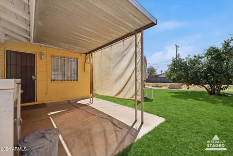 Exterior - 5449 W Thomas Rd, Phoenix, AZ 85031 photo 2 of 6