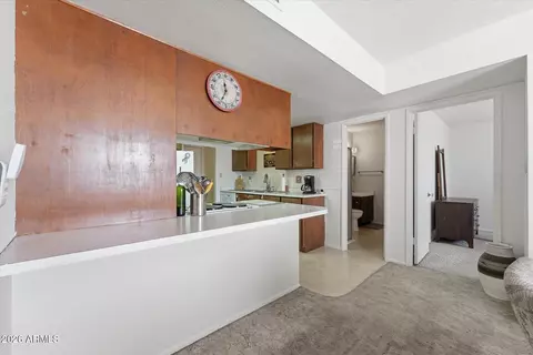 Kitchen - 5449 W Thomas Rd, Phoenix, AZ 85031 photo 1 of 5
