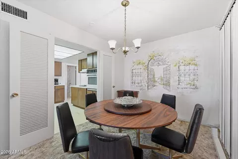 Dining - 5449 W Thomas Rd, Phoenix, AZ 85031 photo 2 of 3