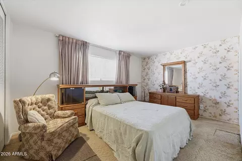 Bedroom - 5449 W Thomas Rd, Phoenix, AZ 85031 photo 1 of 4