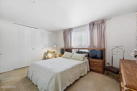Bedroom - 5449 W Thomas Rd, Phoenix, AZ 85031 photo 2 of 4