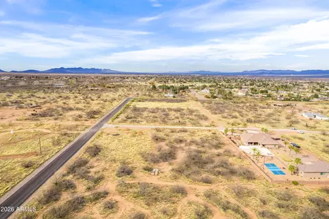 tbd E 1 Acres Emma Ln #-, Hereford, AZ 85615 photo 5