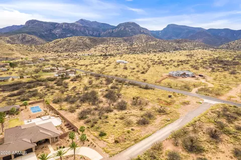 tbd E 1 Acres Emma Ln #-, Hereford, AZ 85615 photo 4