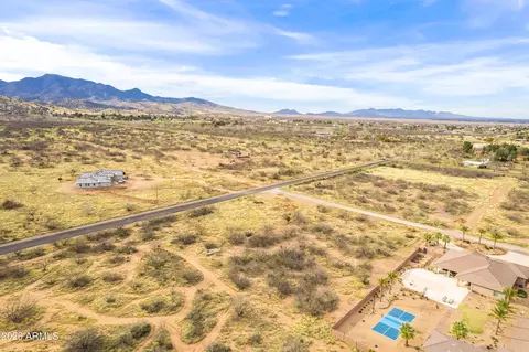 tbd E 1 Acres Emma Ln #-, Hereford, AZ 85615 photo 6