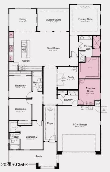 8125 E Renata Ave, Mesa, AZ 85212 photo 2