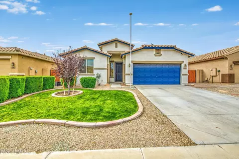 1711 W Paisley Dr, Queen Creek, AZ 85142