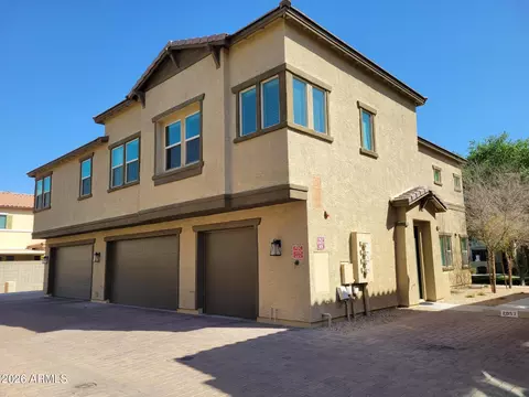 14870 W Encanto Blvd #1058, Goodyear, AZ 85395