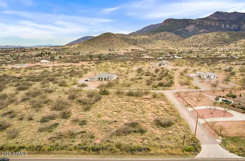 tbd S Rachel Rd #B, Hereford, AZ 85615