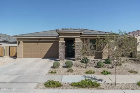 17768 W Raymond St, Goodyear, AZ 85338