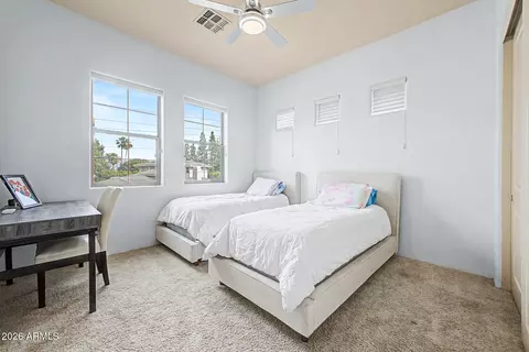 Bedroom - 6012 N 3rd St, Phoenix, AZ 85012 photo 4 of 4