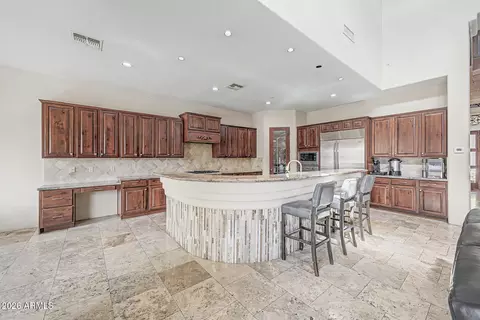 Kitchen - 6012 N 3rd St, Phoenix, AZ 85012 photo 2 of 5