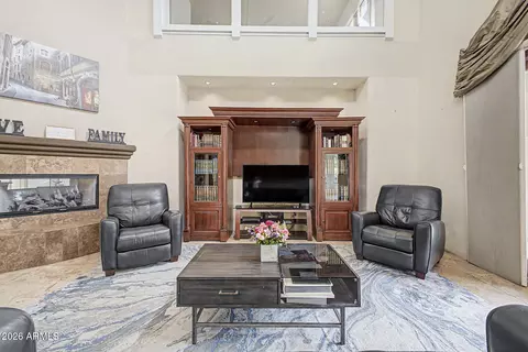 Living - 6012 N 3rd St, Phoenix, AZ 85012 photo 3 of 5