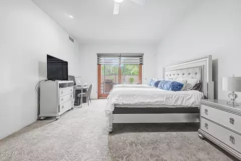 Bedroom - 6012 N 3rd St, Phoenix, AZ 85012 photo 1 of 4
