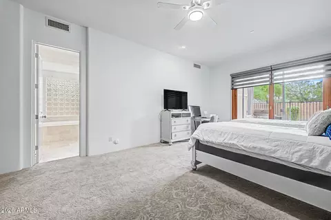 Bedroom - 6012 N 3rd St, Phoenix, AZ 85012 photo 2 of 4