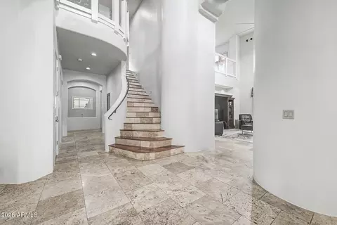 Entry Way - 6012 N 3rd St, Phoenix, AZ 85012 photo 2 of 4