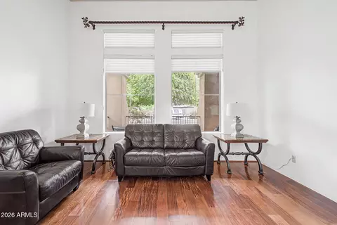 Living - 6012 N 3rd St, Phoenix, AZ 85012 photo 2 of 5