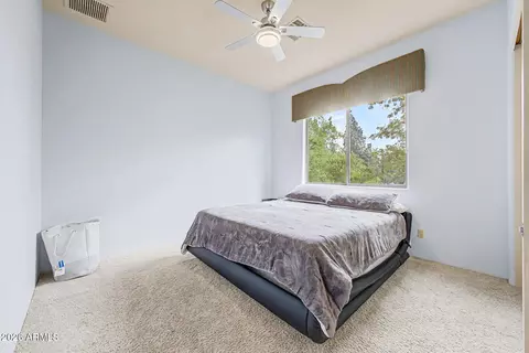 Bedroom - 6012 N 3rd St, Phoenix, AZ 85012 photo 3 of 4