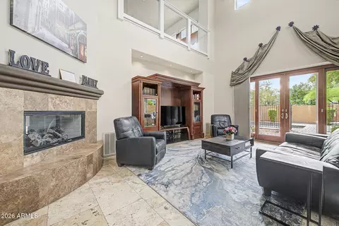 Living - 6012 N 3rd St, Phoenix, AZ 85012 photo 1 of 5