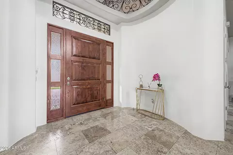 Entry Way - 6012 N 3rd St, Phoenix, AZ 85012 photo 1 of 4