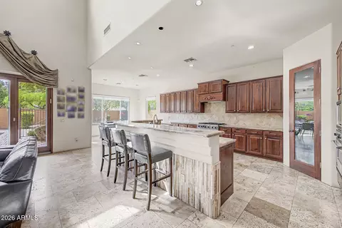 Kitchen - 6012 N 3rd St, Phoenix, AZ 85012 photo 1 of 5