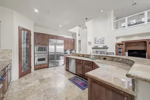 Kitchen - 6012 N 3rd St, Phoenix, AZ 85012 photo 5 of 5