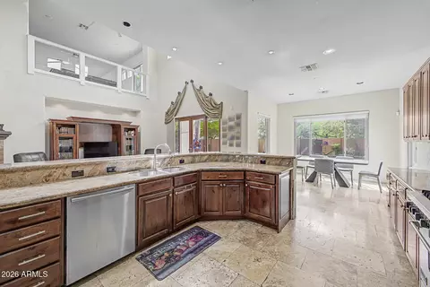 Kitchen - 6012 N 3rd St, Phoenix, AZ 85012 photo 4 of 5
