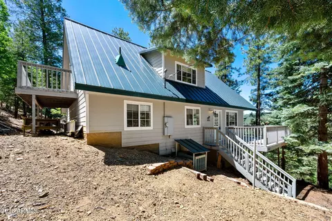 2380 E Summit Ave, Prescott, AZ 86303