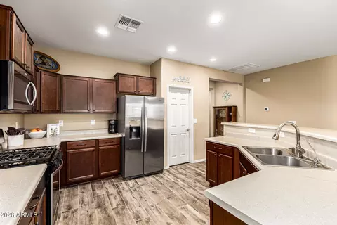 3909 N Presidio Dr, Florence, AZ 85132