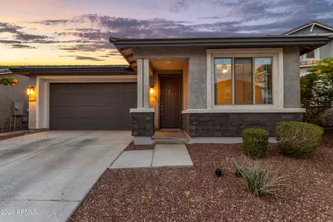 20974 W Palm Ln, Buckeye, AZ 85396