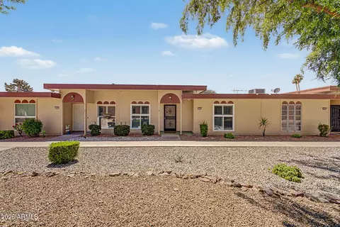 13075 N 100th Dr, Sun City, AZ 85351
