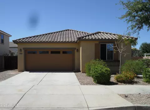 23644 S 209th Pl, Queen Creek, AZ 85142