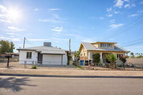 712 W Fillmore St, Phoenix, AZ 85007