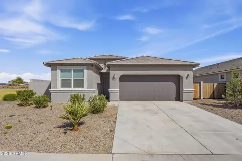 35834 W San Ildefanso Ave, Maricopa, AZ 85138