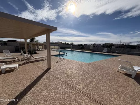 7006 E Jensen St #164, Mesa, AZ 85207 photo 20