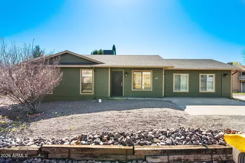 5261 N Robert Rd, Prescott Valley, AZ 86314