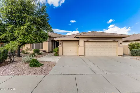 2486 W Shannon St, Chandler, AZ 85224
