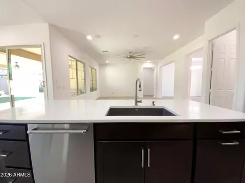 Kitchen - 10927 E Tumbleweed Ave, Mesa, AZ 85212 photo 3 of 3