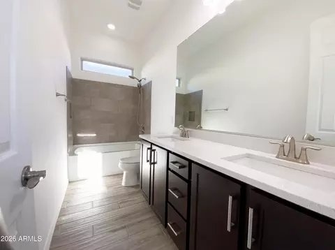 Bath - 10927 E Tumbleweed Ave, Mesa, AZ 85212 photo 1 of 2