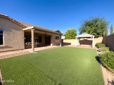 Exterior - 10927 E Tumbleweed Ave, Mesa, AZ 85212 photo 3 of 3
