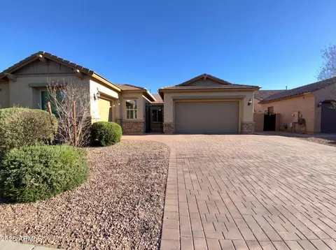 10927 E Tumbleweed Ave, Mesa, AZ 85212