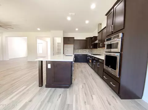 Kitchen - 10927 E Tumbleweed Ave, Mesa, AZ 85212 photo 1 of 3