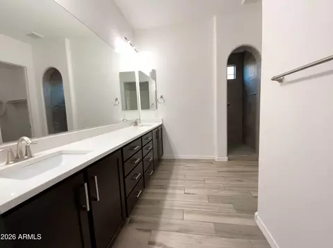 Entry Way - 10927 E Tumbleweed Ave, Mesa, AZ 85212 photo 1 of 1