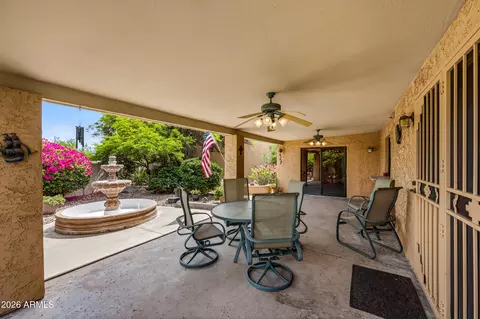 Exterior - 718 E Peoria Ave, Phoenix, AZ 85020 photo 4 of 9