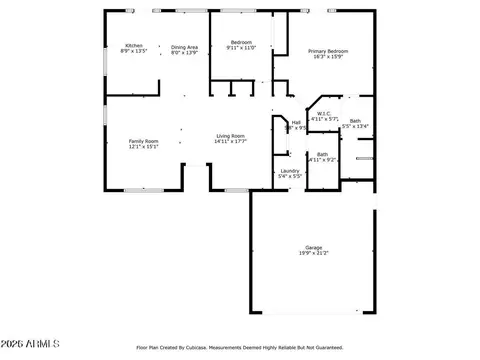 718 E Peoria Ave, Phoenix, AZ 85020
