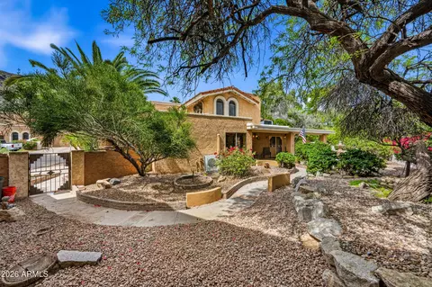 Exterior - 718 E Peoria Ave, Phoenix, AZ 85020 photo 7 of 9