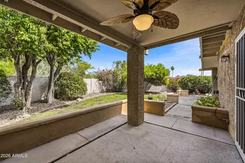 Exterior - 718 E Peoria Ave, Phoenix, AZ 85020 photo 3 of 9