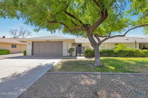 12911 W Shadow Hills Dr, Sun City West, AZ 85375