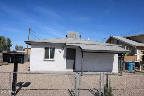 718 W Fillmore St, Phoenix, AZ 85007