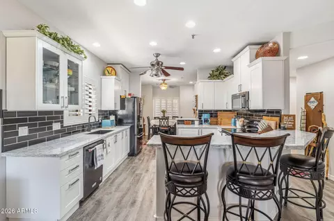 11011 N Zephyr Dr #105, Fountain Hills, AZ 85268